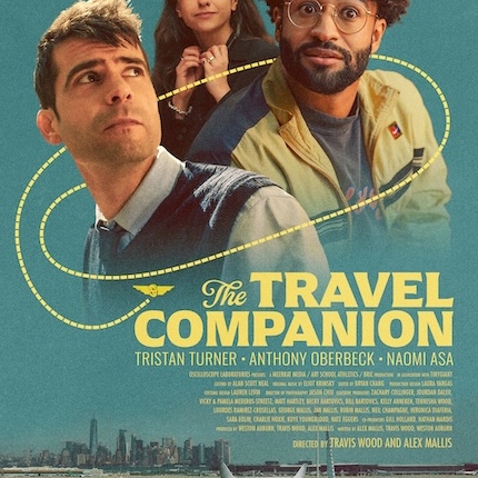 sa_Poster THE TRAVEL